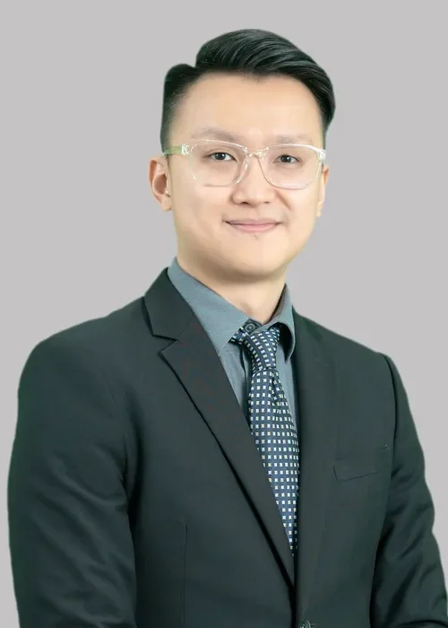 Our Team - LING & THENG BOOK